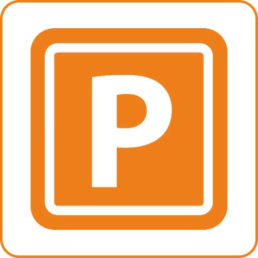 Охраняемая автостоянка